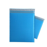 Large Bubble Envelope Bag PolyMailer Self Seal Mailing Bags Pinkgreenblueblack Packaging Bags for Business Shipping Clothes