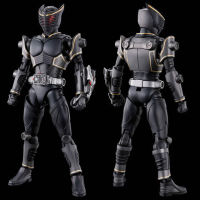 BANDAI ANIME FIGURE-RISE STANDARD MASKED RIDER RYUGA โมเดล การ์ตูน อนิเมะ