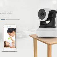 1080P HD AI Intelligent Web Camera Indoor Motion Detection Alarm Network Surveillance Camera Smart PTZ Camera