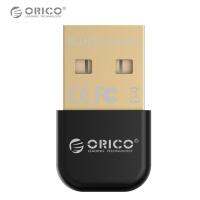 ORICO BTA-403 อะแดปเตอร์บลูทูธบลูทูธ 4.0 USB dongle เพลงเสียงรับส่งสัญญาณขนาดเล็กสำหรับโทรศัพท์แท็บเล็ต