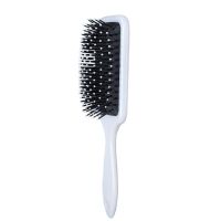 DOIT ผมแปรงสางผมผู้หญิงแปรงหวีผมผมจัดแต่งทรงผมเครื่องมือ T-Shaped Comb