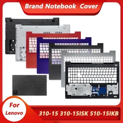 NEW Palmrest For lenovo ideapad 310-15 310-15ISK 310-15ABR 510-15 510-15ISK 510-15IKB Laptop Palmrest Upper Case/Bottom Case