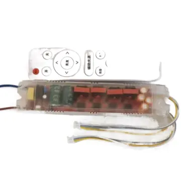 AC185-265V Intelligent Remote Control LED Driver Lamp Smart Pro App Control  230mA Constant Current Power Supply For Chandelier