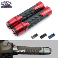 For HONDA PCX125 PCX150 PCX160 PCX 125 150 160 All Years Motorcycle Handlebar Grip Handle Bar Grips End Plug Cap Accessories