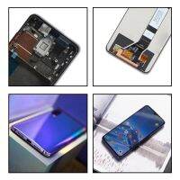 จอสำรอง Lcd โทรศัพท์มือถือขายส่งคุณภาพของแท้สำหรับ Redmi 9T 2023Hot จอ Lcd