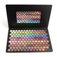 149 colors Shimmer Pigmented Eyeshadow Palette Glitter Matte Rainbow Smoky Lasting Waterproof Eye Shadow Palette Cosmetic