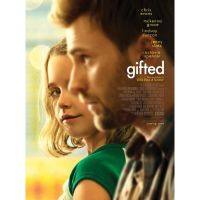 GIFTED อัจฉริยะสุดดวงใจ : 2017 #หนังฝรั่ง