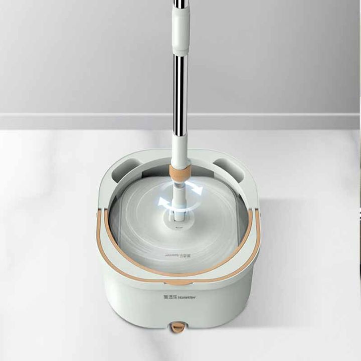 kitchen-telescopic-mop-brush-cloth-microfiber-spinning-mop-bucket-squeeze-mopa-fregona-con-cubo-cleaning-tools-set-bathroom