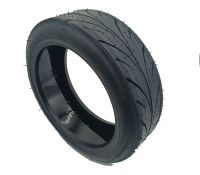 ยางนอก Outer Tire For Ninebot MAX G30 Scooter Electric Scooter 10 Inch 60/70-6.5 Front and Rear Tyre Wheel Tire Parts