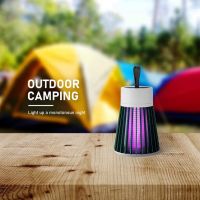 Outdoor Camping Light 18650 Rechargeable Battery USB Tent Lamp Portable Night Emergency Bulb For Camping Ceiling Lights