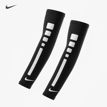 Nike Padded Arm Sleeve, Women's Fashion, Activewear on Carousell