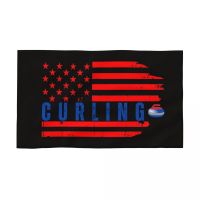 【jw】▽  Flag Curling Stone 40x70cm Face Microfibre Fabrics Suitable for Beach Traveller