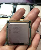 INTEL i3 530-550 มือสองราคาถูก ซีพียู CPU Socket 1156 / CPU COMPUTER