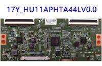 Yqwsyxl Original TCON Logic Board 17Y_HU11APHTA44LV0.0 For 55 Inch TV 17Y-HU11APHTA44LV0.0 Repair Replacement