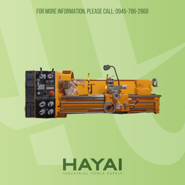 Bench Lathe Machine Lazada PH