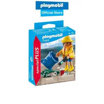  PLAYMOBIL: Collectibles