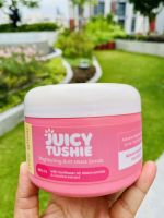 Juicy Tushie Butt Mask Scrub