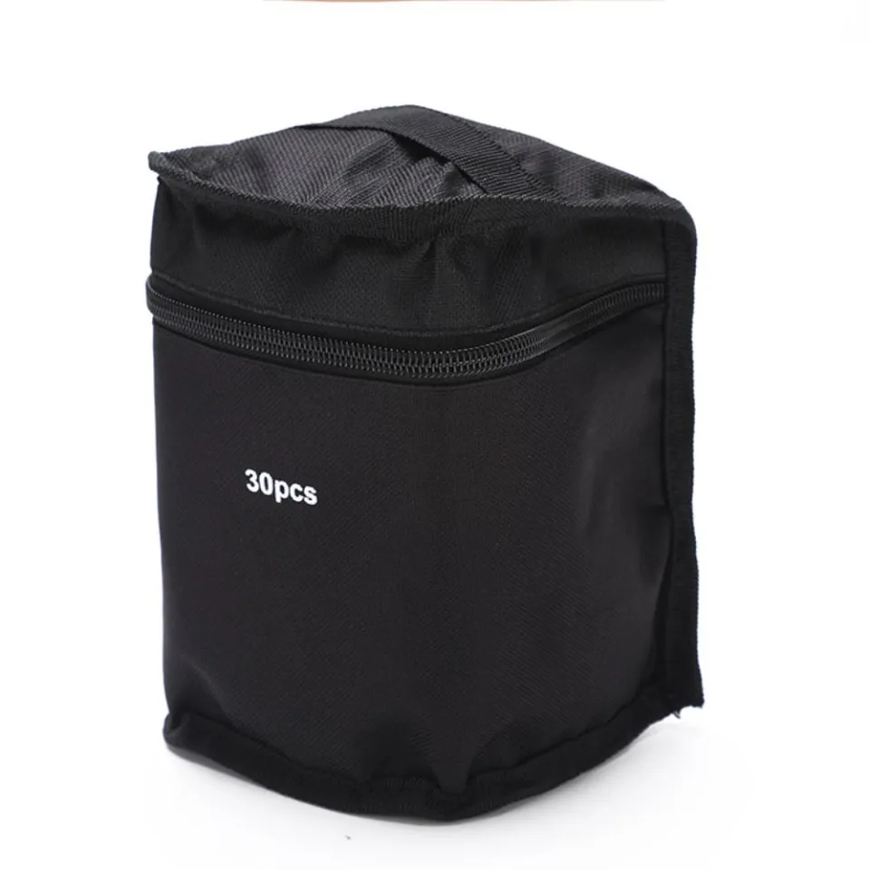 Art supply storage online bag