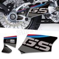 For BMW R1200 04-12 R1200GS Adv 04-13 3M Motorcycle Swing arm Decal Waterproof Rotating Shaft Swingarm GS-Adventure Stickers