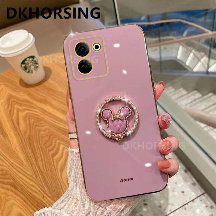 dkhorsing-กล้องเคสโทรศัพท์รูปการ์ตูน-tecno-camon-20-camon-20-pro-4g-5g-camon-20-premier-5g-กล้องรูปแบบน่ารักปกป้องปลอกอ่อน-tecno-camon20-pro-พร้อมที่ยึดแหวน