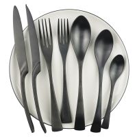 【CW】 Restaurant Dinnerware Set   Matte Fork - Flatware Sets Aliexpress