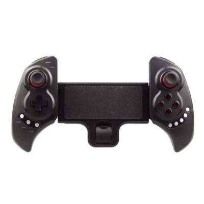 OKER PG-9023 Gaming Joy Bluetooth (จอยเกมส์บลูทูธ) (สำหรับมือถือ/คอมพิวเตอร์)