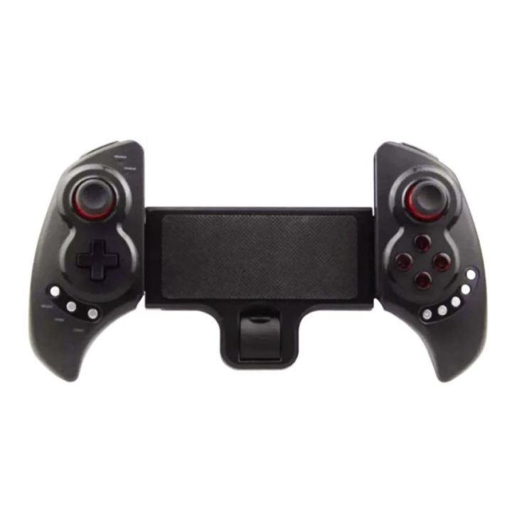 oker-pg-9023-gaming-joy-bluetooth-จอยเกมส์บลูทูธ-สำหรับมือถือ-คอมพิวเตอร์