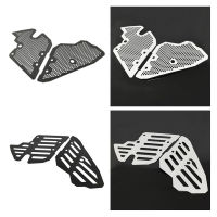 Motorbike For Yamaha Tenere 700 T7 XT700Z 2019 2020 2021 Engine Cover Guard Protective Throttle Cam Protector Side Panels