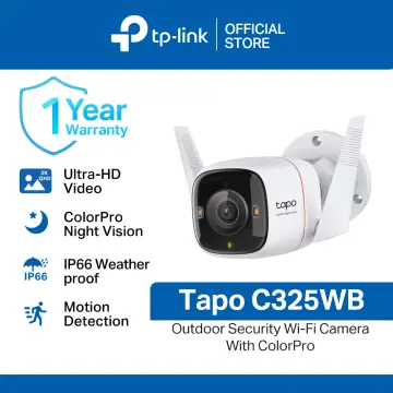 Shop Tapo Color Pro with great discounts and prices online - Dec 2023