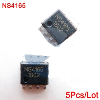 【❂Hot On Sale❂】 quan59258258 5ชิ้น Ns4165 5W Ns4163 Ns4150 Ns4110a Ns4160 Ns4158 Ns4159 Ic Sop-8