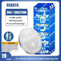 364 Renata Batteries 364 Watch Battery