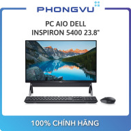 PC DELL Inspiron AIO Desktops 5400 23.8 FHD Non Touch i5-1135G7 8GB DDR4 thumbnail