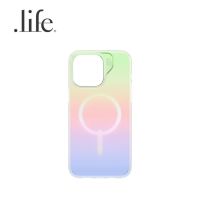 ZAGG เคส Milan Snap สำหรับ iPhone 15 / Pro / Pro Max สี Iridescent By Dotlife