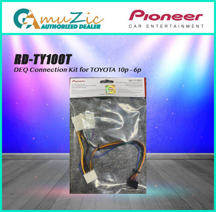 RD-TY100T | Lazada PH