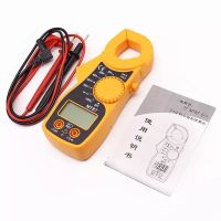 แคล้มป์มิเตอร์ MT-87 Clamp meter digital คลิบแอมป์ แคล้มมิเตอร์ มัลติมิเตอร์ มิเตอร์ดิจิตอล มิเตอร์วัดไฟ