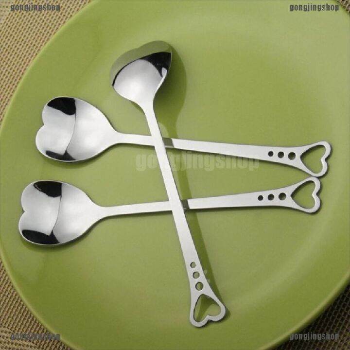 gj-new-heart-shaped-dessert-spoon-stainless-steel-silver-tea-coffee-spoon-mixer-flatware-cafe-kitchen-accessories-decor