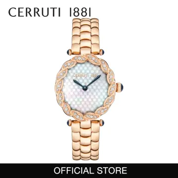 Shop Cerutti 1881 Watch For Women online Jan 2024 Lazada .my