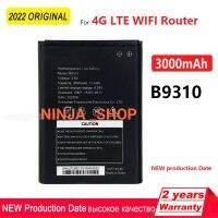 B9310 แบตเตอรี่?ชาร์จไฟได้ สำหรับ D-Link B9310 4G LTE Wi-Fi Router Hotspot Modem/ ความจุแบตเตอรี่ 3000mAh 3.8v สินค้าคุณภาพ