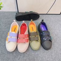 【Ready Stock】Newmelissa-version of the shoes for women is comfortable, simple, versatile and classic, but it can be worn in all seasons