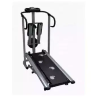 3 in 2025 1 manual treadmill