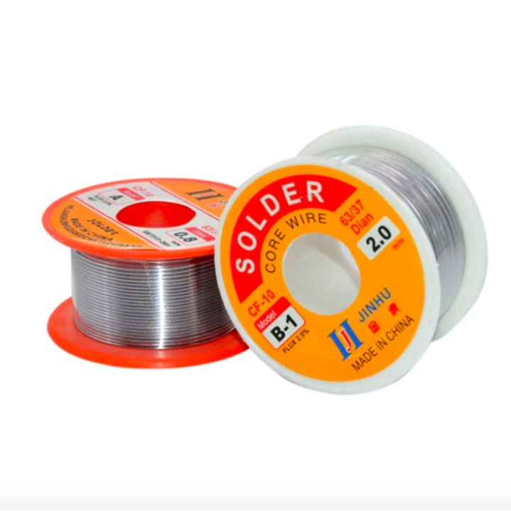 Soldering Wire Core wire 30g 70g Welding Wire Core Solder Wire for