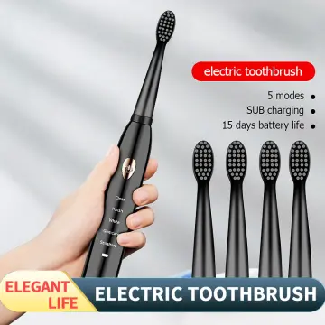 Shop Electrik Tooth Brush online