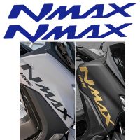 Motorcycle Accessories Scooter body fairing Stickers logo decals For YAMAHA nmax NMAX155ABS/125/160