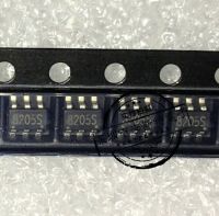 10pcs 8205S SOT23-6 20V