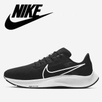 ?Hot sale? Nike AIR ZOOM Mens Running Shoes Breathable Sneakers รองเท้าลำลองระบายอากาศกลางแจ้งกีฬาเบาะลมรองเท้าวิ่ง