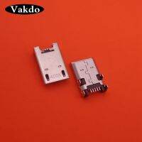 5pcs micro mini USB Charging Port Dock jack socket Repair Parts for Asus ME302C Fonepad 7 ME372CG ME176C ME176X K013