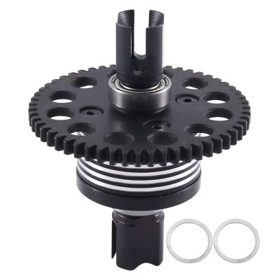 MX-07 Metal Center Differential 8747 for ZD Racing MX-07 MX07 MX 07 1/7 RC Car Spare Parts Accessories