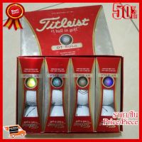 ✨✨#BEST SELLER ลูกกอล์ฟ Titleist DT solo 1กล่อง 12 ลูกสีขาว ##ที่ชาร์จ หูฟัง เคส Airpodss ลำโพง Wireless Bluetooth คอมพิวเตอร์ โทรศัพท์ USB ปลั๊ก เมาท์ HDMI สายคอมพิวเตอร์