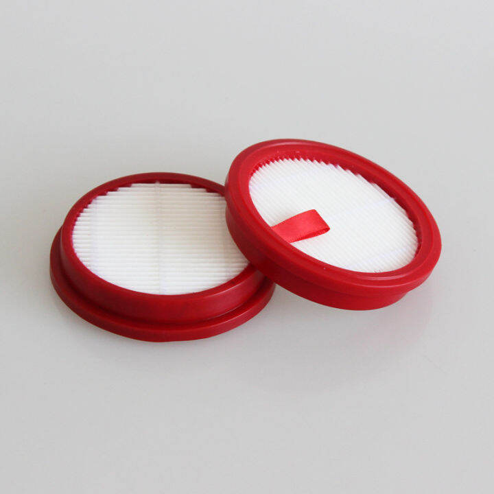 2pcs-washable-hepa-filter-cleaning-tool-kit-suitable-for-puppy-t10-puppyoo-t10-pro-wireless-vacuum-cleaner