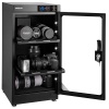Tủ chống ẩm máy ảnh andbon ad-50c dung tích 50 lít bảo hành 5 năm - ảnh sản phẩm 6